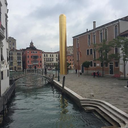 Guest House La Chicca Venice Exterior photo