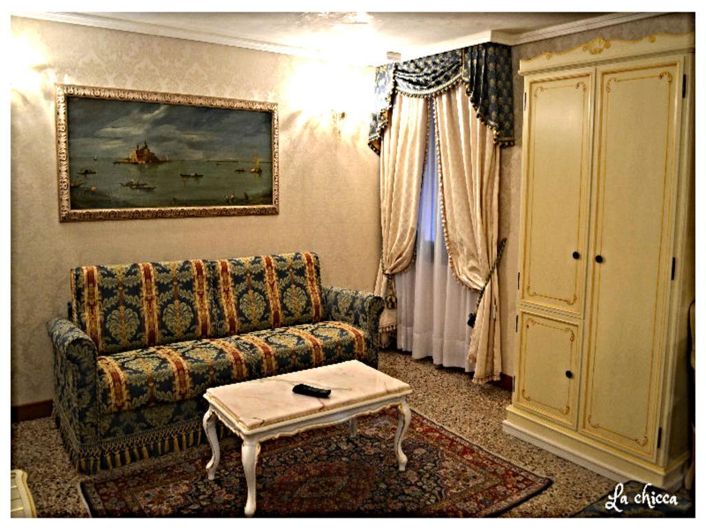 Guest House La Chicca Venice Exterior photo