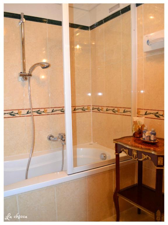 Guest House La Chicca Venice Exterior photo