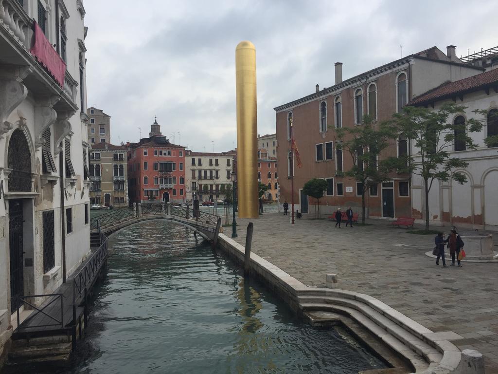 Guest House La Chicca Venice Exterior photo